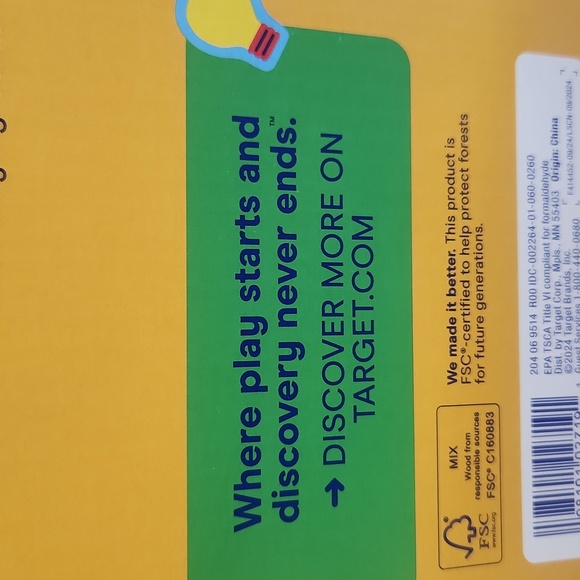 GIGGLE SCAPE play salon set - Picture 12 of 13